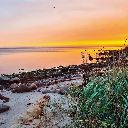 펜션 6 Person In Aabenraa-by Traum *