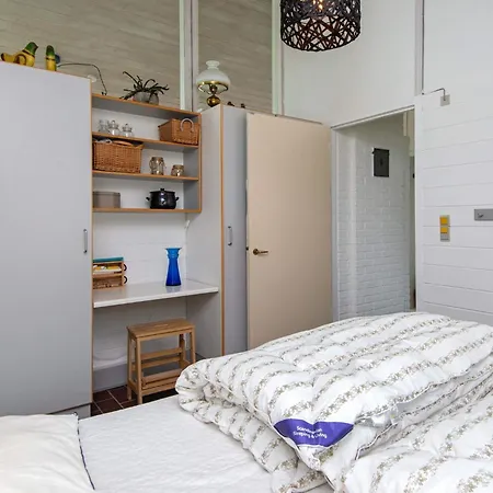 펜션 6 Person In Aabenraa-by Traum
