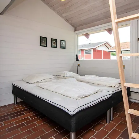 6 Person In Aabenraa-by Traum 펜션 *